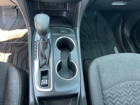 Used 2023 Chevrolet Equinox LT w/ LPO, Floor Liner Package AWD/4WD image 32