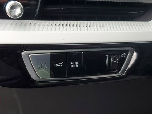 New 2025 Cadillac Optiq Sport 1 image 17