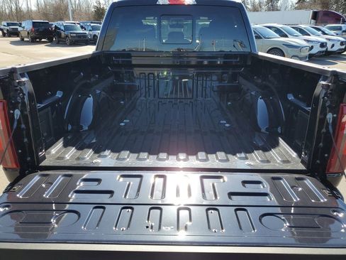 New 2026 Ford F150 XLT image 36