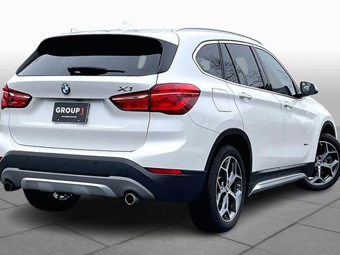 Used 2017 BMW X1 xDrive28i image 13