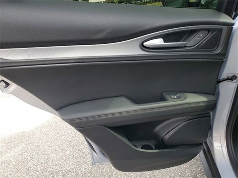 New 2025 Alfa Romeo Stelvio Sprint w/ Convenience Package image 11
