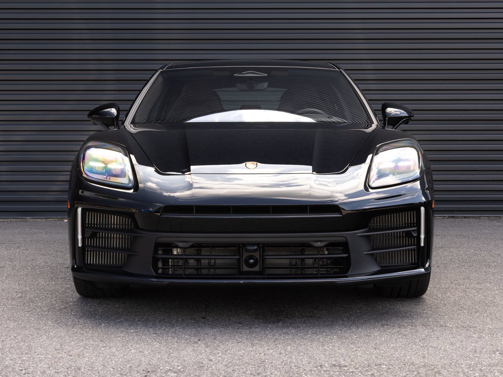 Certified 2026 Porsche Panamera RWD image 7
