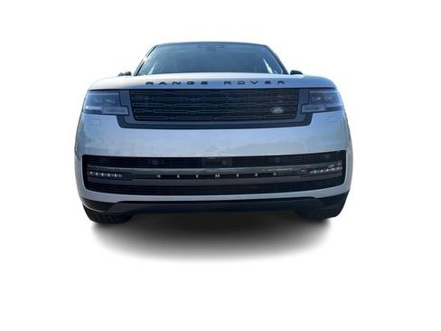 Used 2025 Land Rover Range Rover SE AWD/4WD image 26