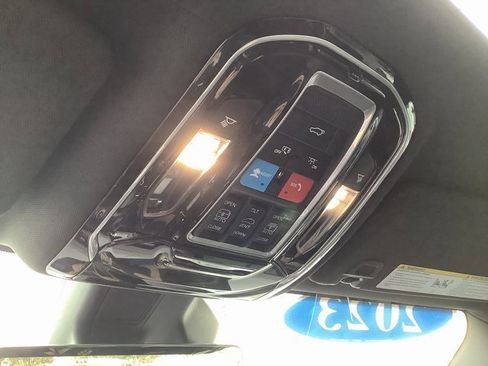 Used 2023 Jeep Grand Cherokee L Summit w/ Advanced Protech Group IV image 20