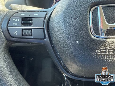 Used 2023 Honda Accord LX image 19