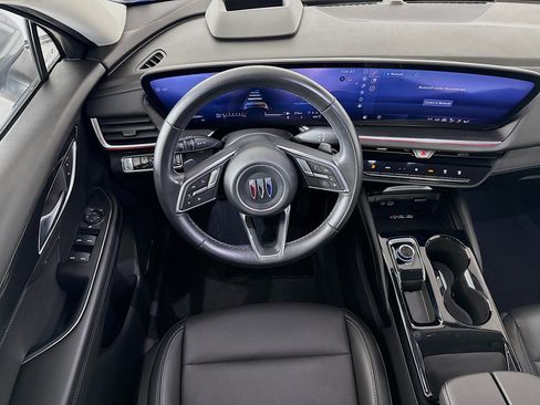 Used 2024 Buick Envision Preferred AWD/4WD image 26