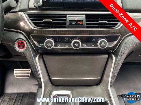 Used 2022 Honda Accord Sport image 29