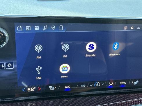 New 2026 Chevrolet Traverse Z71 w/ Enhanced Driving Package image 26