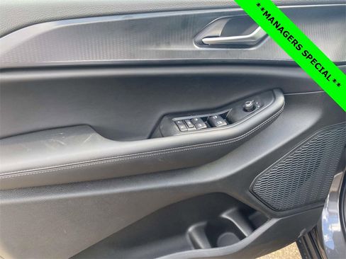 New 2025 Jeep Grand Cherokee Laredo w/ MOPAR Finishing Package image 42