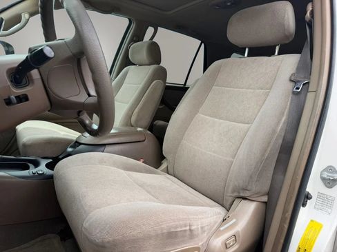 Used 2004 Toyota Sequoia SR5 RWD image 10