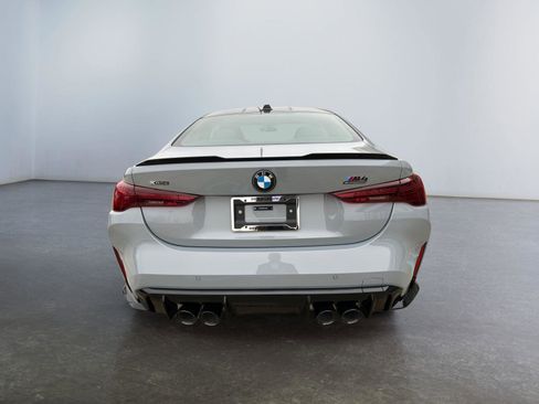 New 2026 BMW M4 xDrive Competition image 12