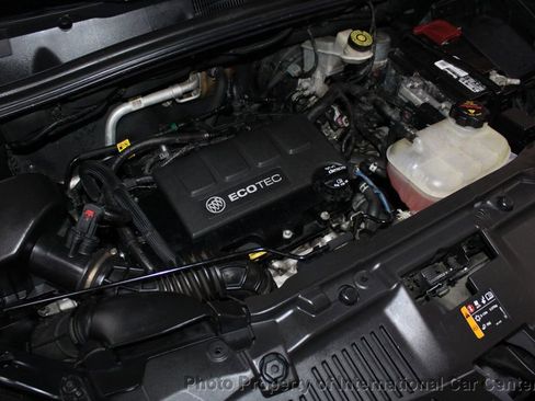 Used 2019 Buick Encore Preferred image 30