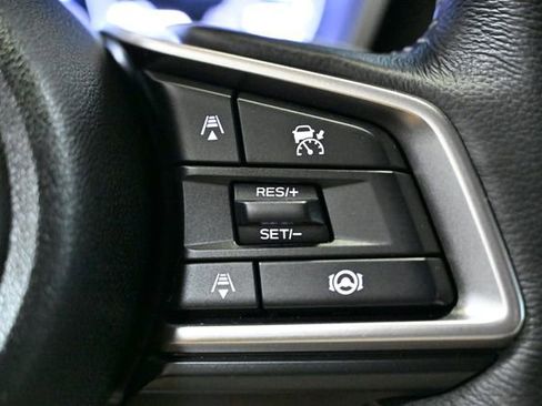 Used 2025 Subaru Ascent Limited w/ Popular Package #2 image 43