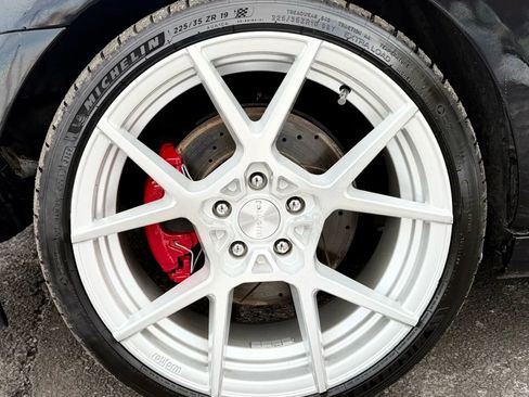 Used 2014 Volkswagen GTI Driver's Edition FWD image 49