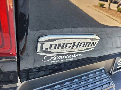 Used 2021 RAM 1500 Limited image 12