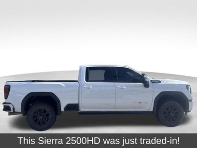 Used 2024 GMC Sierra 2500 AT4 w/ AT4 Premium Plus Package