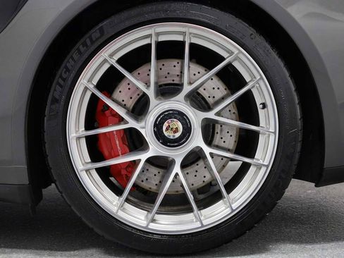 Used 2019 Porsche 911 Turbo image 38