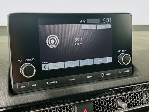 Used 2025 Honda Civic LX image 19