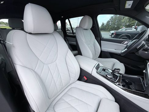 Used 2023 BMW X5 sDrive40i RWD image 27