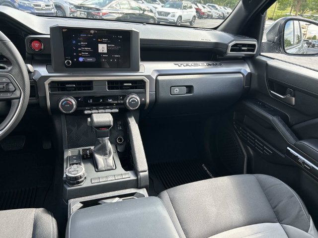Used 2026 Toyota Tacoma TRD Off-Road AWD/4WD image 19