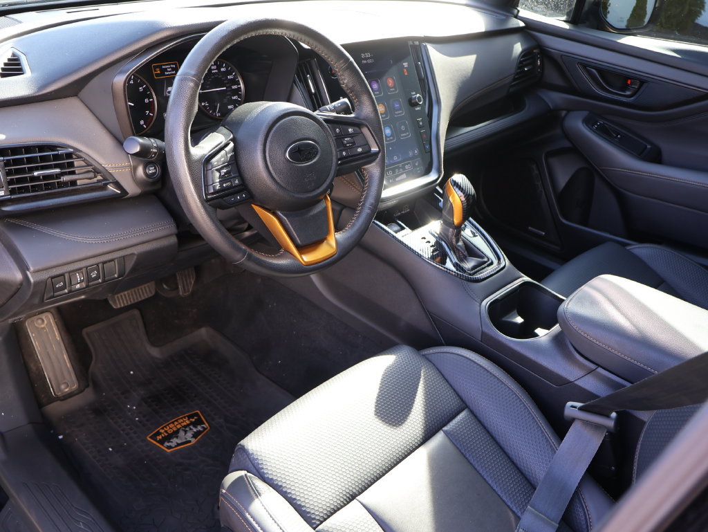Used 2024 Subaru Outback Wilderness AWD/4WD image 36