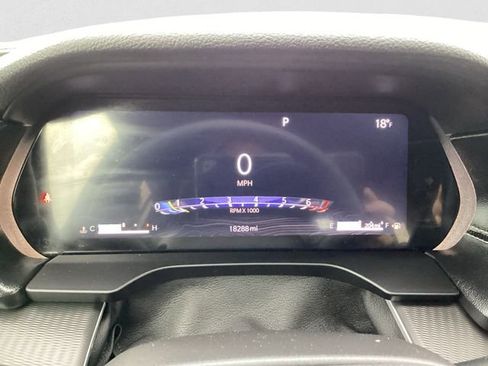 Certified 2024 Jeep Grand Cherokee Altitude image 15