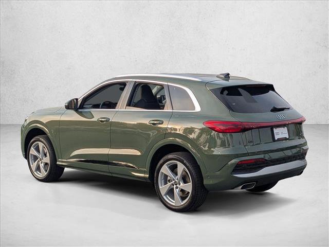 New 2026 Audi Q5 Premium AWD/4WD image 7