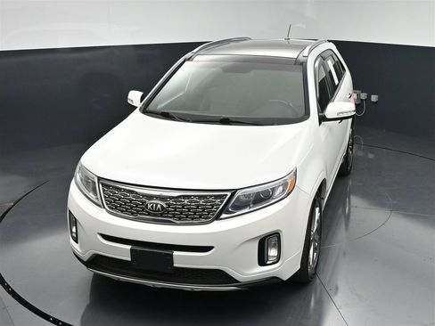 Used 2014 Kia Sorento SX w/ 3rd Row Package AWD/4WD image 20