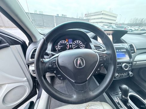Used 2017 Acura RDX FWD w/ Technology Package image 14