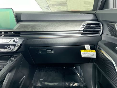 New 2025 Kia Telluride EX X-Line image 37