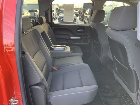 Used 2014 Chevrolet Silverado 1500 LT w/ All Star Edition image 50