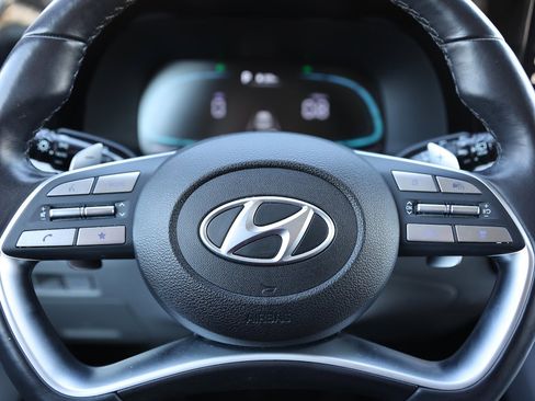 Used 2024 Hyundai Palisade SEL image 44