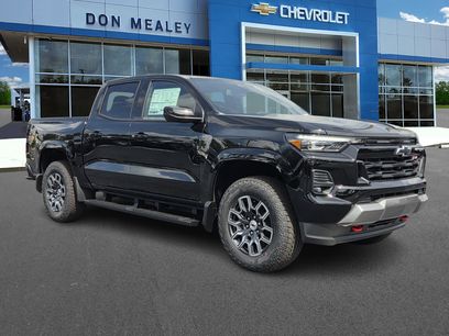 New 2026 Chevrolet Colorado Z71 w/ Technology Package