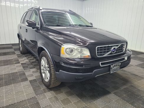 Used 2012 Volvo XC90 3.2 AWD/4WD image 14