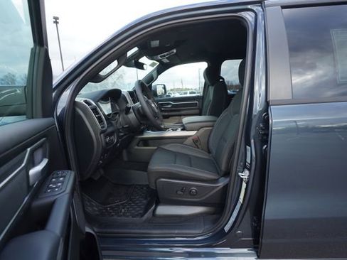 New 2026 RAM 1500 Big Horn image 12