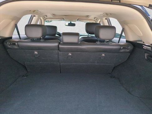Used 2017 INFINITI QX70 2WD image 6