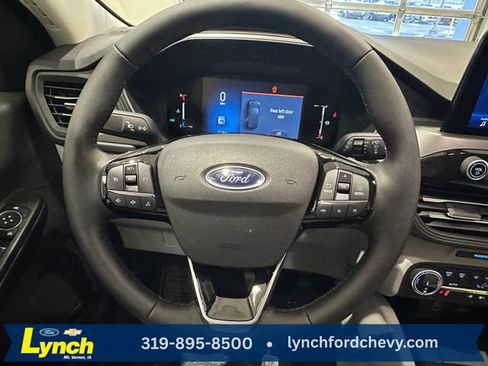 New 2026 Ford Escape Active w/ Cold Weather Package image 9