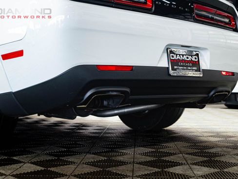 Used 2023 Dodge Challenger SRT Hellcat Redeye image 40