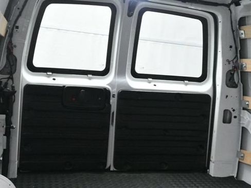 Used 2025 GMC Savana 2500 w/ Driver Convenience Package RWD image 16