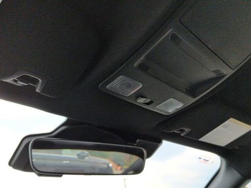 New 2025 Ford Mustang Coupe RWD image 19