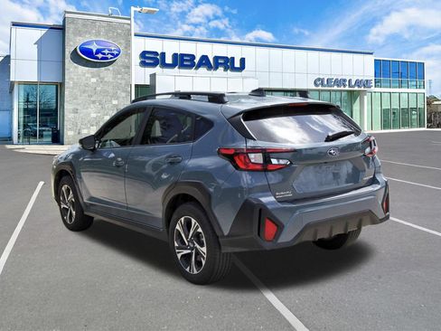 Used 2024 Subaru Crosstrek 2.0i Premium AWD/4WD image 4