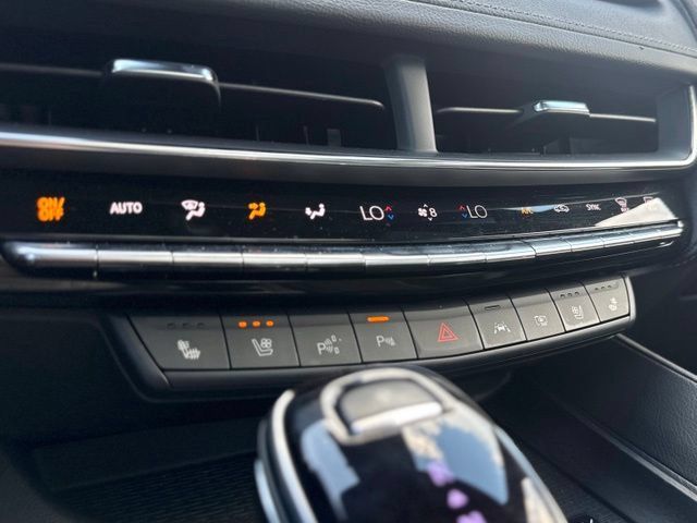 Used 2025 Cadillac CT5 Premium Luxury w/ Sun And Sound Package AWD/4WD image 32