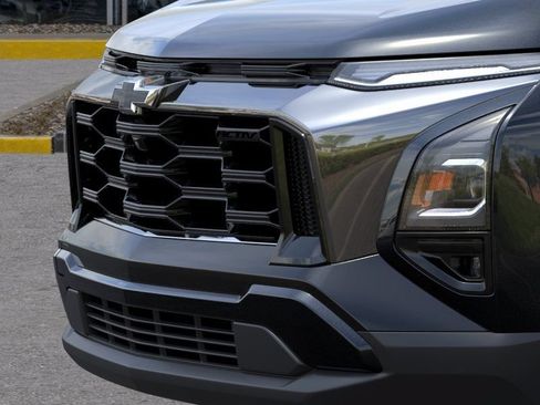 New 2027 Chevrolet Equinox ACTIV w/ Safety and Technology Package AWD/4WD image 13