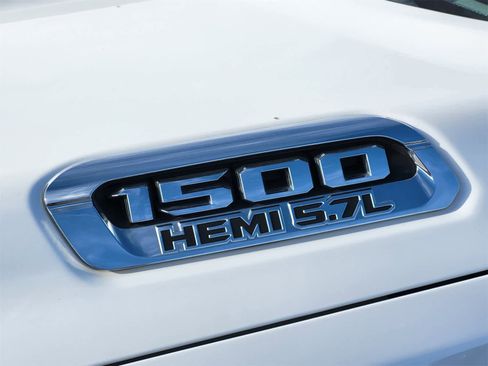 Used 2020 RAM 1500 Limited image 12