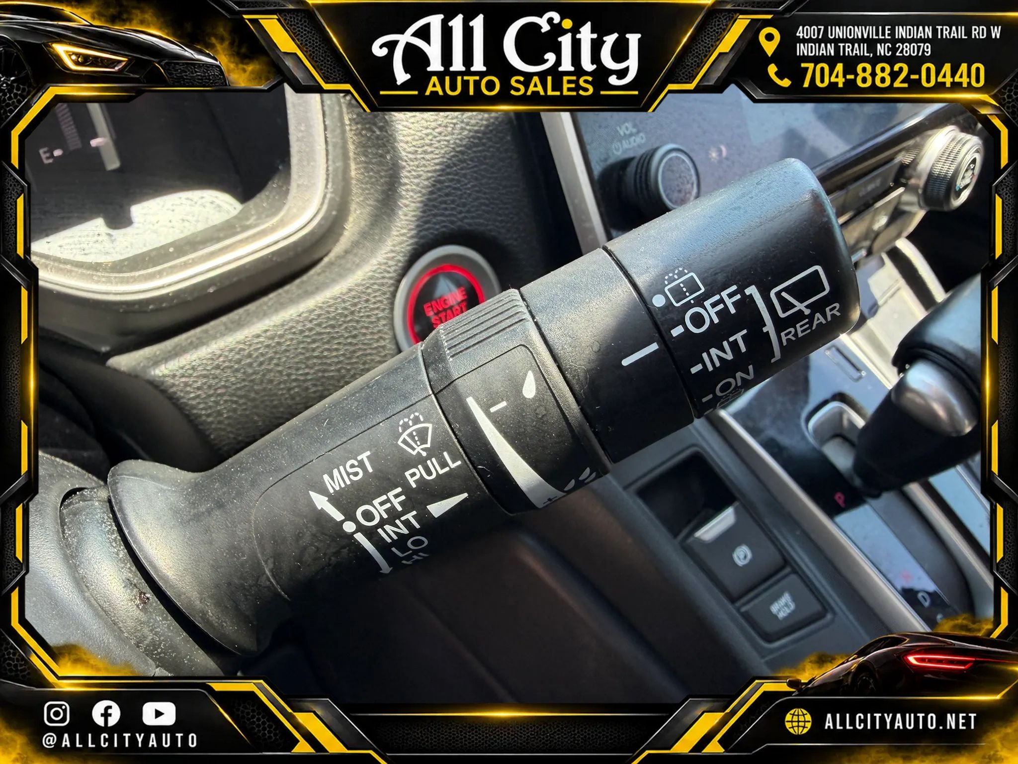 Used 2017 Honda CR-V EX-L image 26