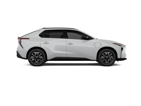 New 2026 Toyota bZ FWD image 12