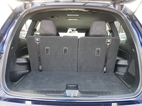 Used 2022 Honda Pilot Sport image 18