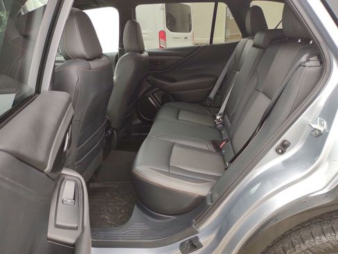 Used 2023 Subaru Outback Wilderness AWD/4WD image 34