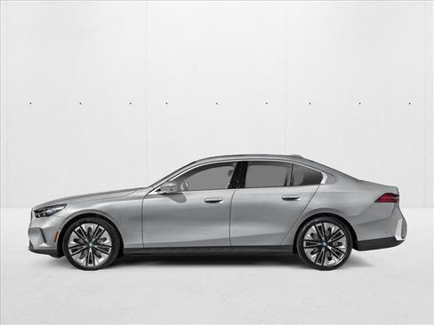 New 2027 BMW 540i xDrive w/ Premium Package AWD/4WD image 3
