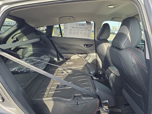 New 2026 Subaru Crosstrek 2.5i Limited w/ Popular Package #3A image 21